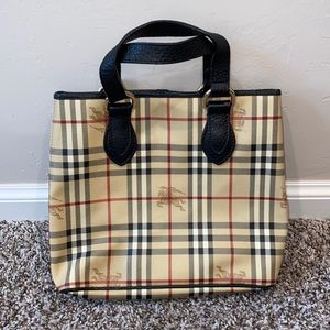 Burberry Purse